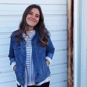 Meet your Posher, Kaitlyn